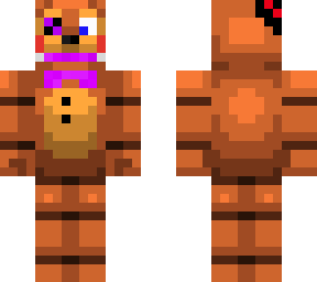 preview for toy freddy