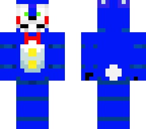 preview for Toy Rockstar Bonnie