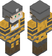 preview for Trabajador Marcopolo (Guardia)