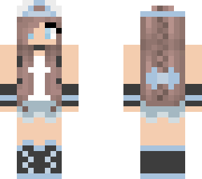 preview for Trainer Skye