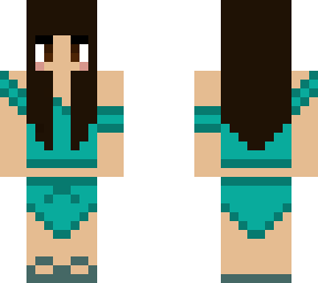 preview for traje de bao