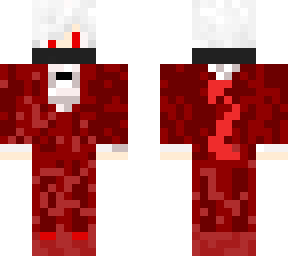 preview for Traje intercambiable Gamer