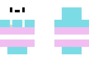 preview for Trans Marshmallow