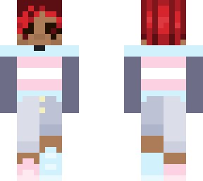 preview for Trans Pride