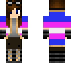 preview for Trans rights coat