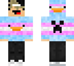 preview for trans travboii