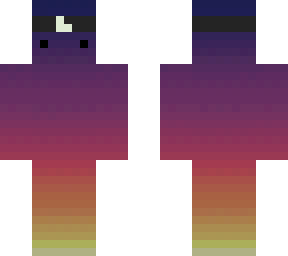 preview for Transparent glass boi