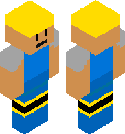 preview for Trapper Lvl 4/5 - TDS