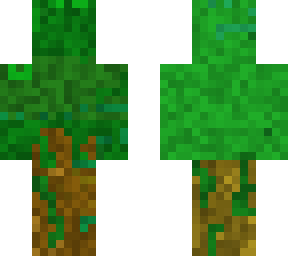 preview for Tree man