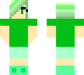 preview for TreeGirl