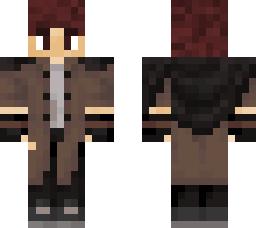 preview for trench coat skin B fixed