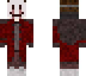 preview for trench mask toonful