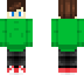 preview for Trendy Hoodie