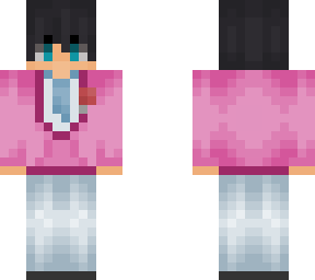 preview for Trey 10 MBS Finale Suit