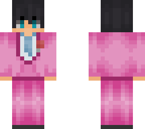 preview for Trey 11 MBS Finale Suit