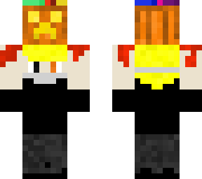 preview for trick or treat