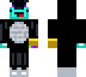 preview for trick or treet skeppy version