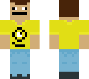 preview for Trip Tride Official Skin