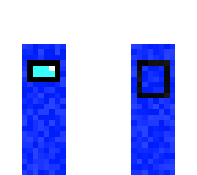 preview for tripulante azul