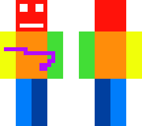 preview for Tristan with the power of gems