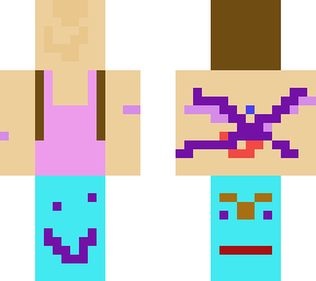 preview for Troll skin