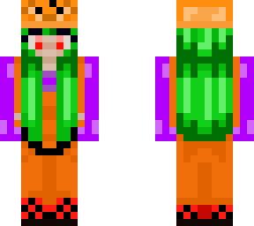 preview for Troop is joker now