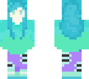 preview for Tropical Cutie