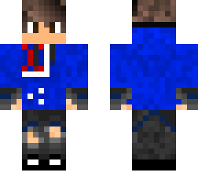 preview for true blue