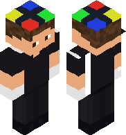 preview for Tryhard Boy