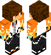 preview for Tsuna Sawada