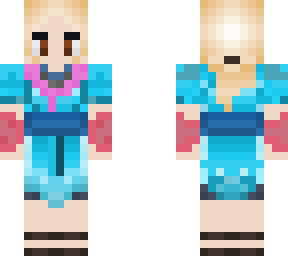 preview for Tsunade chiquita