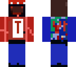 preview for TTGAMINGYTB SKIN