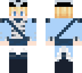 preview for tubbo winter lmanberg version