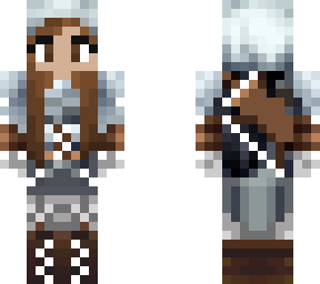 preview for Tundra Sarah Potato