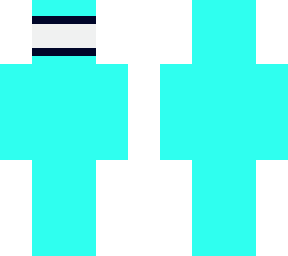 preview for TUQUOISE CREWMATE