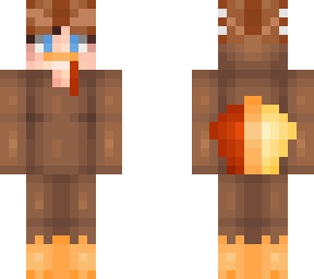 preview for Turkey Dinner Edit of Seltop