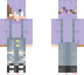 preview for Turning into mooshroom