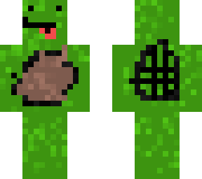 preview for turt boi