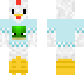 preview for Turtle Chicken