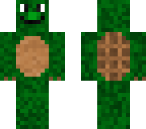 preview for Turtle from my profile