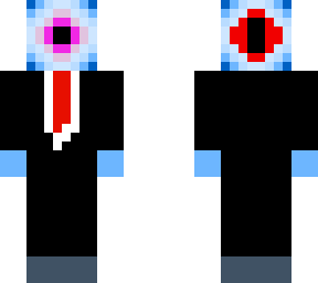 preview for tuxedo eye