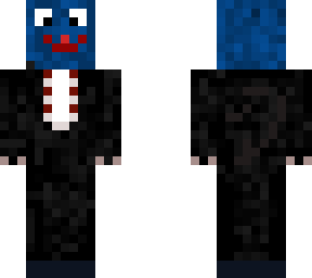 preview for tuxedo Russian blue cat