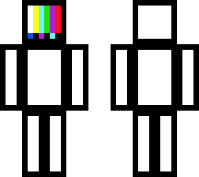 preview for tv head