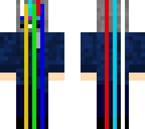 preview for TV headThe Colors Are Escaping V2