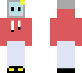 preview for Tv person