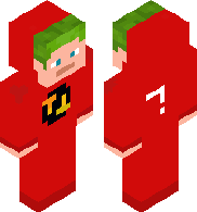 preview for Tvmon Speedrunner