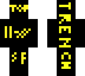 preview for twenty one pilots