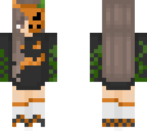 preview for  Twin Skin   S K I N T O B E R  PART 2