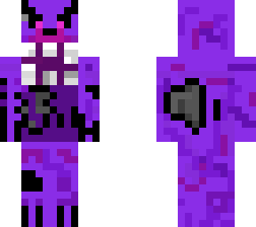 preview for twisted bonnie