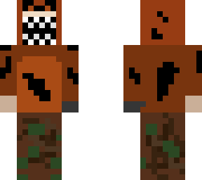 preview for twisted foxy